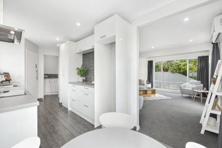 Photo of property in 16 Dunoon Place, Woolston, Christchurch, 8062