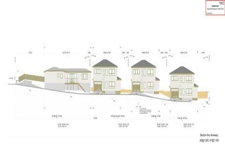 Photo of property in 147 Rosier Road, Glen Eden, Auckland, 0602