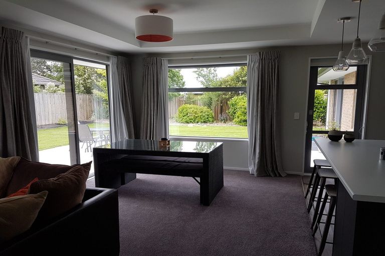 Photo of property in 14c Manor Drive, Rolleston, 7614