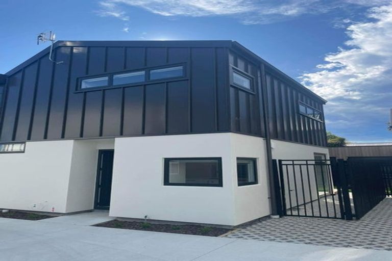 Photo of property in 4/266 Selwyn Street, Spreydon, Christchurch, 8024