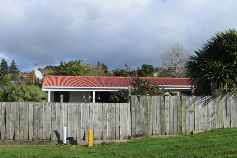 Photo of property in 22a Hexham Street, Warkworth, 0910