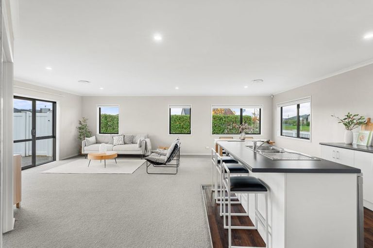 Photo of property in 2 Milano Lane, Wigram, Christchurch, 8025