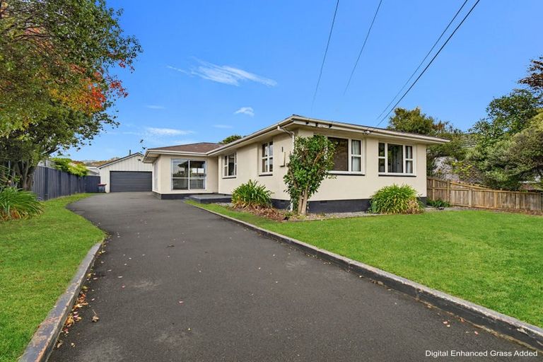 Photo of property in 46 Stanbury Avenue, Somerfield, Christchurch, 8024