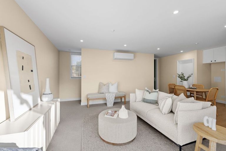 Photo of property in 3/379 Barrington Street, Spreydon, Christchurch, 8024