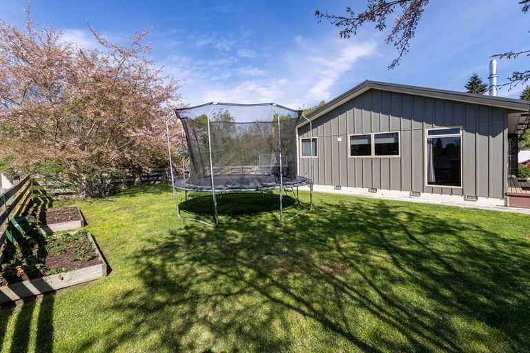 Photo of property in 45 Peel Street, Geraldine, 7930