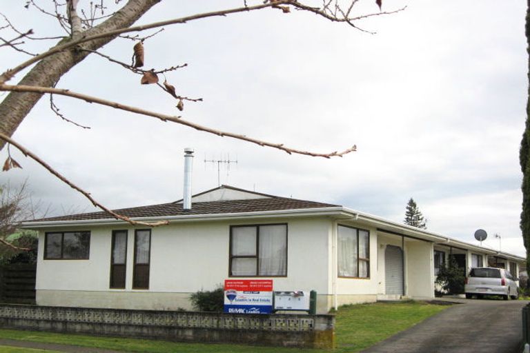 Photo of property in 2/20 Mangarau Crescent, Havelock North, 4130