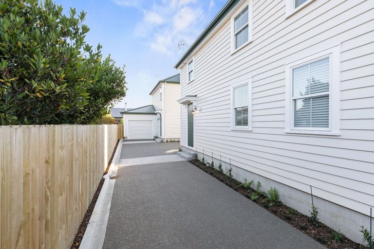Photo of property in 3/379 Barrington Street, Spreydon, Christchurch, 8024