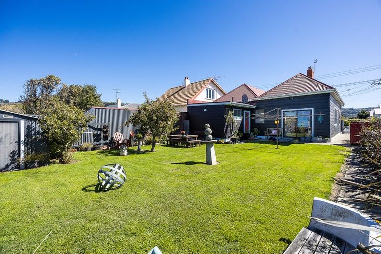 Photo of property in 119 Richardson Street, Saint Kilda, Dunedin, 9012