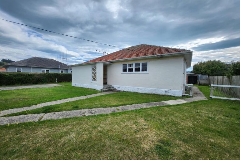 Photo of property in 4 Farnham Street, Oamaru North, Oamaru, 9400