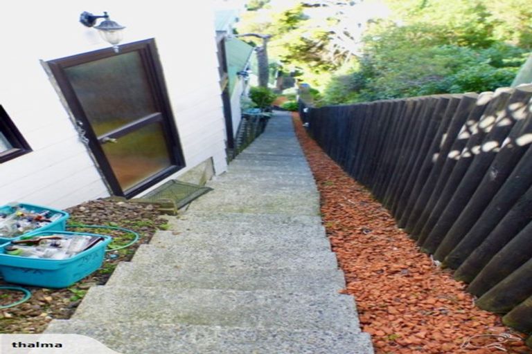 Photo of property in 29 Prospect Terrace, Johnsonville, Wellington, 6037