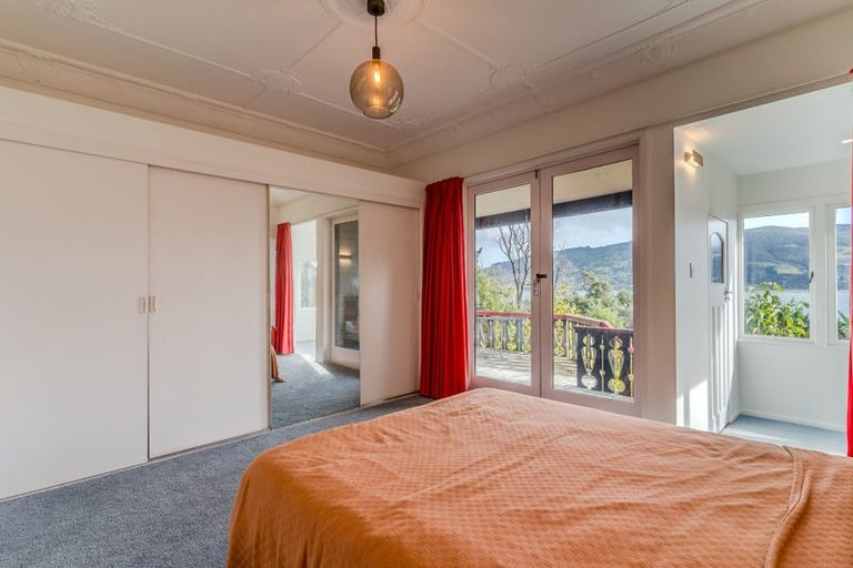 Photo of property in 3 Howard Street, Macandrew Bay, Dunedin, 9014