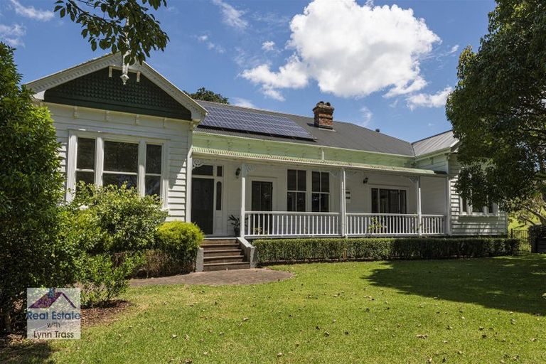 Photo of property in 282 Whau Valley Road, Whau Valley, Whangarei, 0112