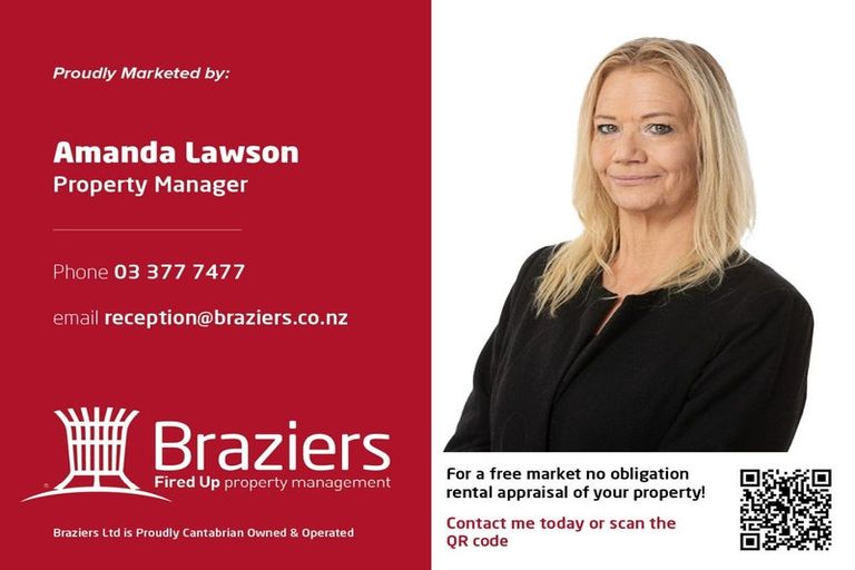 Photo of property in 2 Tancred Street, Linwood, Christchurch, 8011