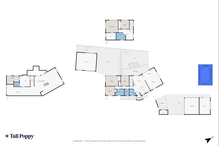 Photo of property in 11c Lemari Avenue, Stoke, Nelson, 7011
