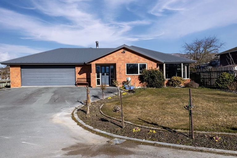 Photo of property in 3a Ayr Street, Fairlie, 7925