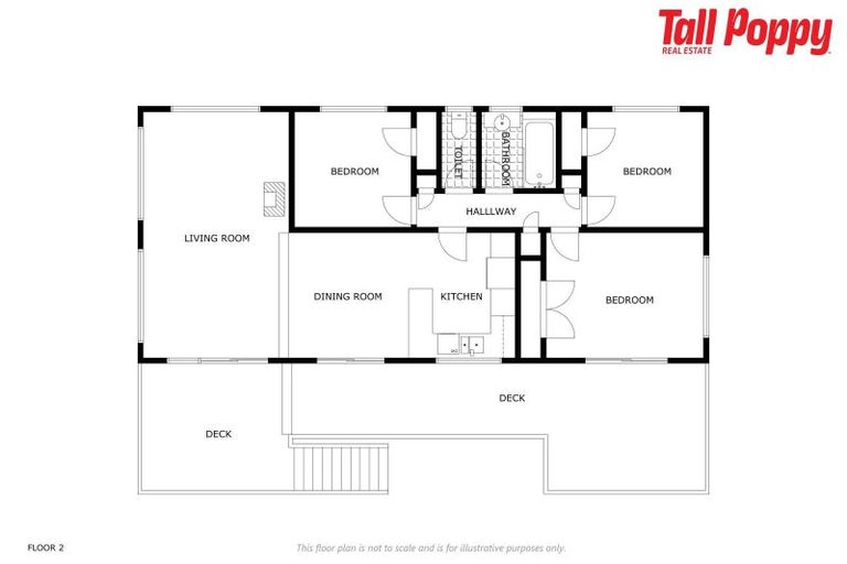 Photo of property in 3 Tait Street, Ruby Bay, Mapua, 7005