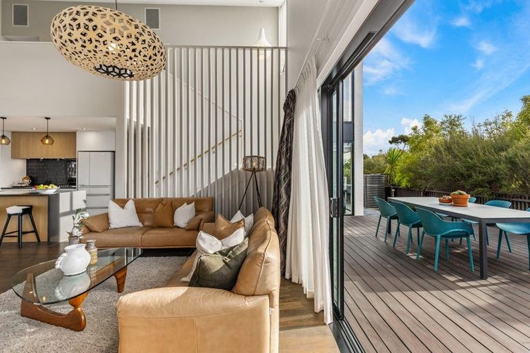 Photo of property in 34 Nevill Road, Hobsonville, Auckland, 0616