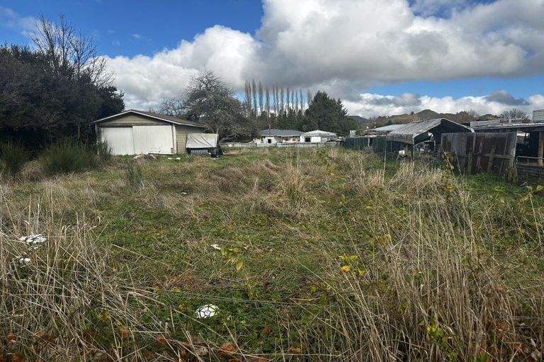 Photo of property in 36 Queen Street, Raetihi, 4632