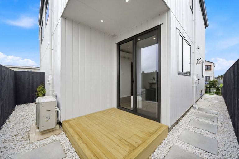 Photo of property in 6 Sails Road, Hobsonville, Auckland, 0616