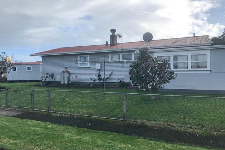 Photo of property in 101 Fergusson Drive, Thames, 3500