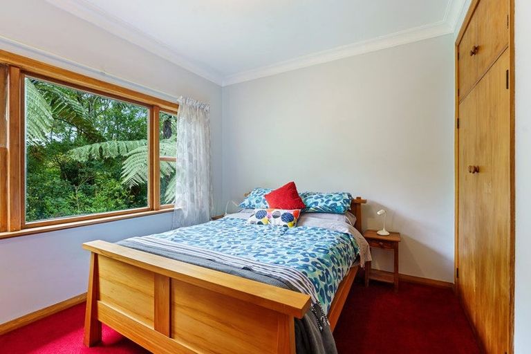 Photo of property in 160 Mangaone Road North, Hautere, Otaki, 5582