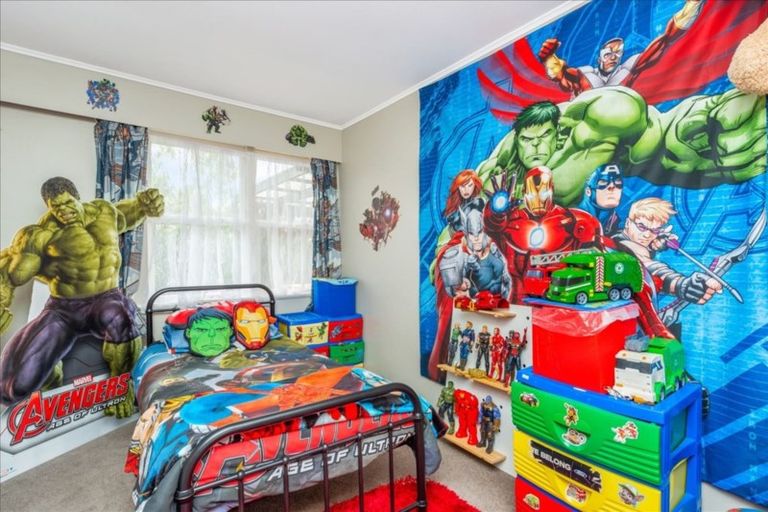 Photo of property in 22 Sundown Crescent, Melville, Hamilton, 3206