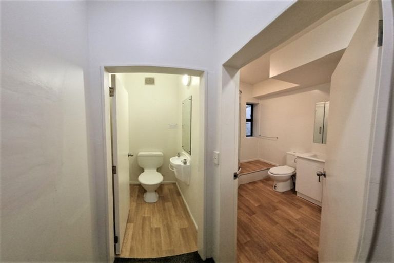 Photo of property in 5u9 Hopper Street, Mount Cook, Wellington, 6011