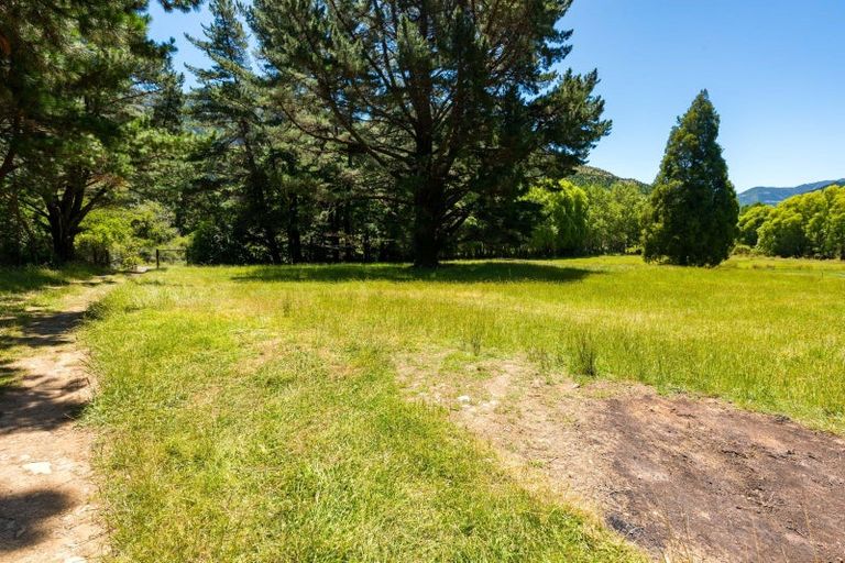 Photo of property in 477 Wakamarina Road, Canvastown, Havelock, 7178