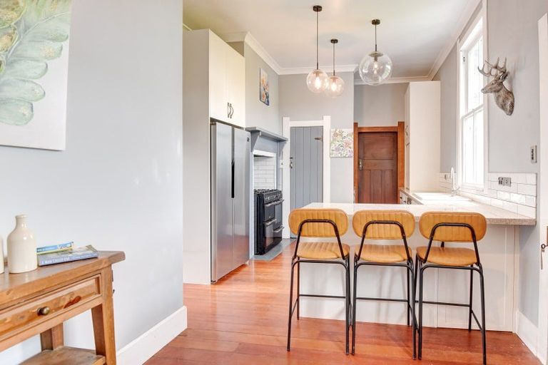 Photo of property in 315 Rangitatau West Road, Pakaraka, Whanganui, 4587