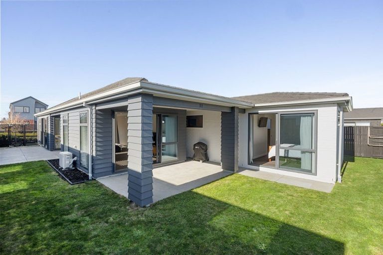 Photo of property in 5 Libeau Road, Chartwell, Hamilton, 3210