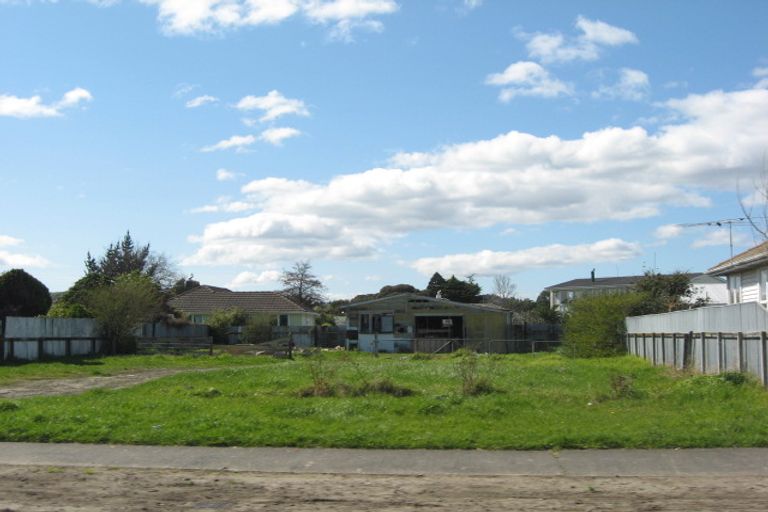 Photo of property in 45 Black Street, Wairoa, 4108