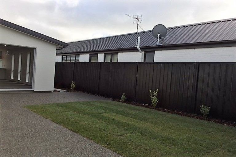 Photo of property in 6 Ranginui Drive, Kaiapoi, 7630