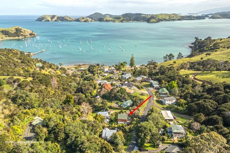 Photo of property in 42 Kowhai Drive, Te Kouma, Coromandel, 3581