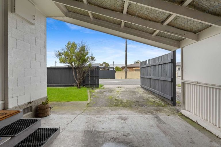 Photo of property in 8 Keiss Street, Blenheim, 7201