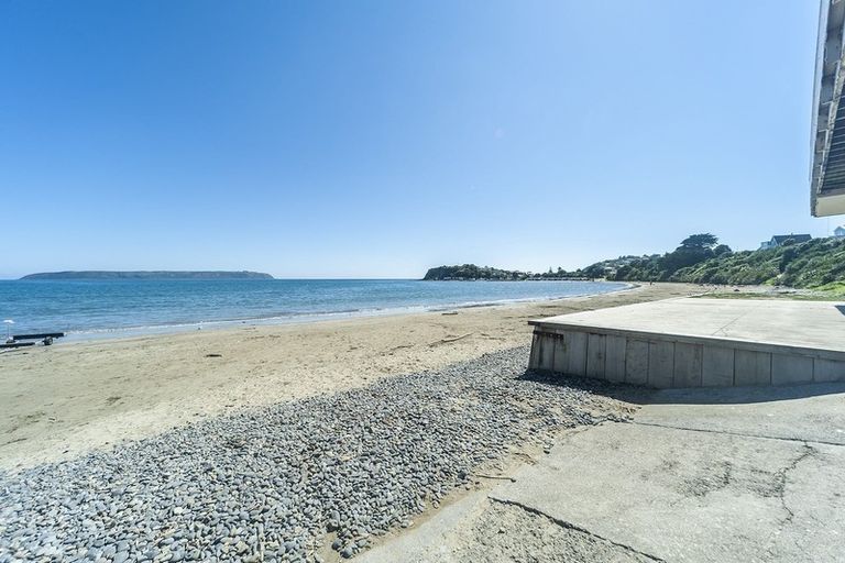 Photo of property in 21 Tireti Road, Titahi Bay, Porirua, 5022