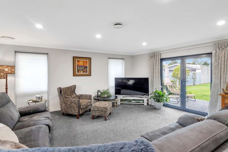 Photo of property in 127 Grove Street, Tinwald, Ashburton, 7700