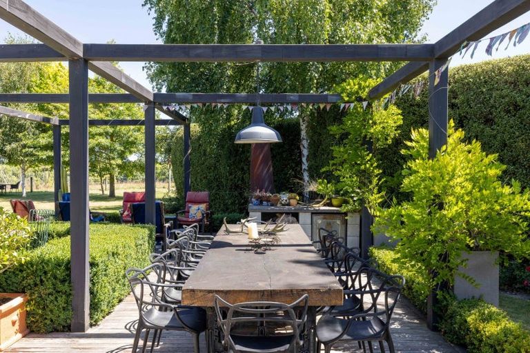 Photo of property in 412 Omihi Road, Waipara, Amberley, 7483