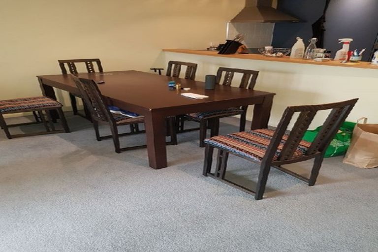 Photo of property in 5u9b Kent Terrace, Mount Victoria, Wellington, 6011