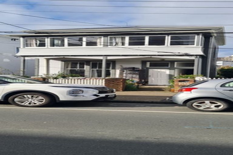 Photo of property in 103 Hanson Street, Newtown, Wellington, 6021