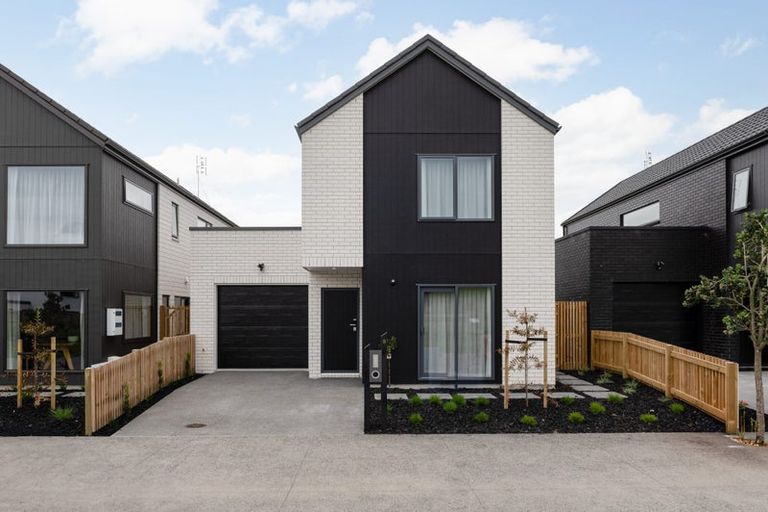 Photo of property in 9 Kakariki Lane, Rototuna North, Hamilton, 3210