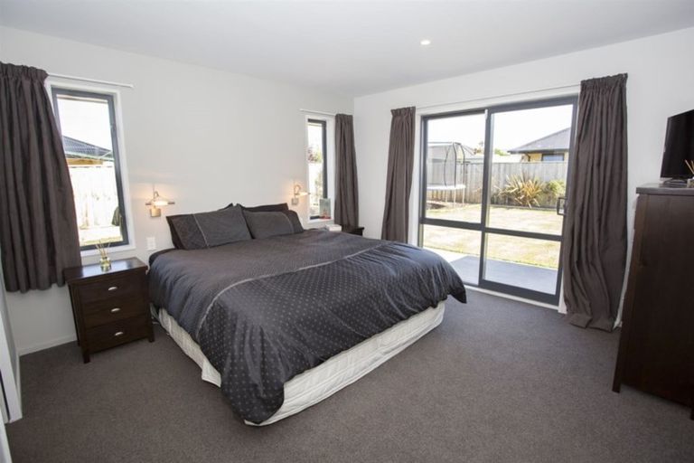 Photo of property in 80 Hungerford Drive, Rolleston, 7615