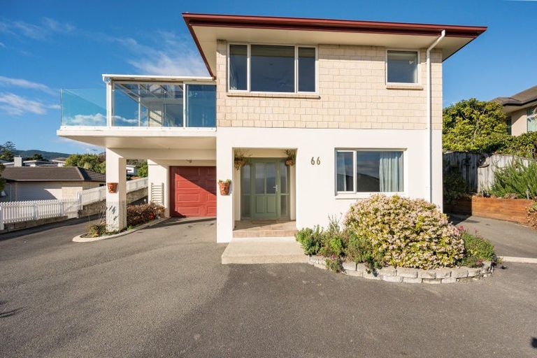 Photo of property in 66 Hunter Avenue, Richmond, 7020