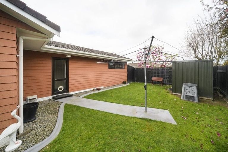 Photo of property in 110 Amberley Avenue, Highbury, Palmerston North, 4412