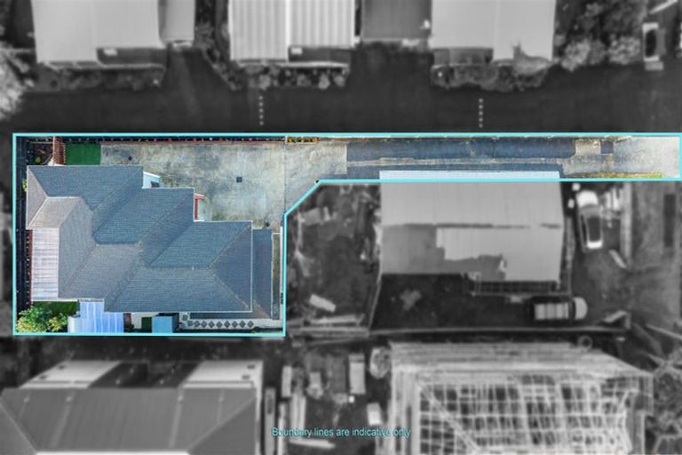 Photo of property in 13a Pomaria Road, Henderson, Auckland, 0610