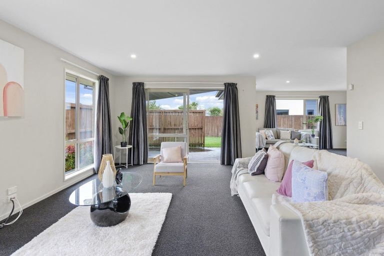 Photo of property in 6 Eaton Place, Lincoln, 7608