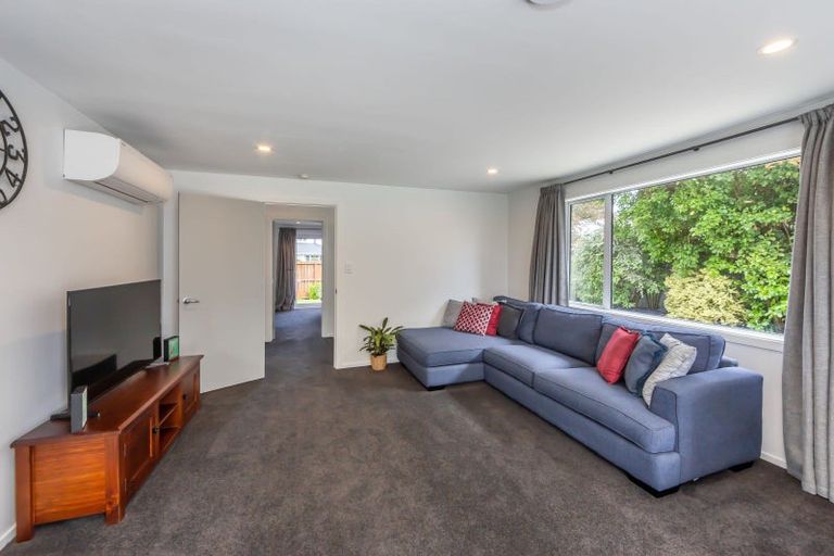 Photo of property in 52 Sugden Street, Spreydon, Christchurch, 8024