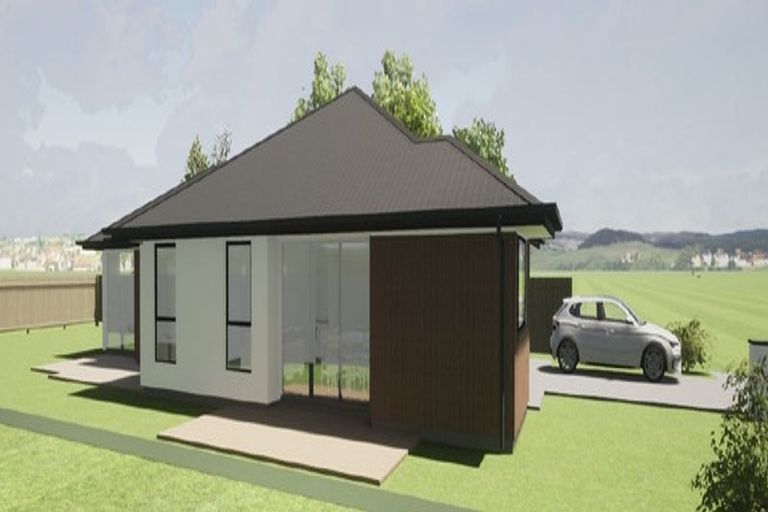 Photo of property in 69 Henshaw Street, Woodend, 7610