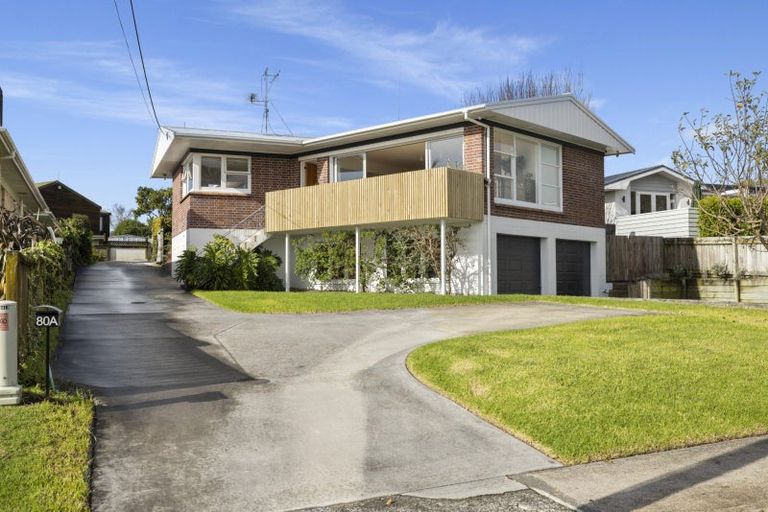 Photo of property in 80 Grange Road, Otumoetai, Tauranga, 3110