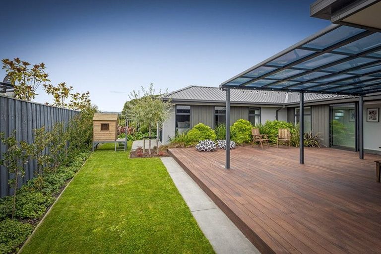 Photo of property in 5 Maurice James Way, Prebbleton, 7604