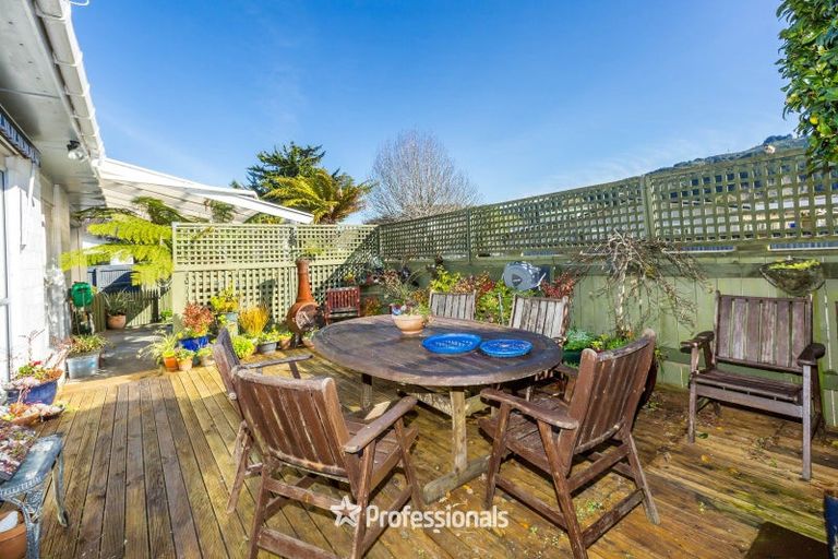 Photo of property in 29 Kiwi Street, Heretaunga, Upper Hutt, 5018